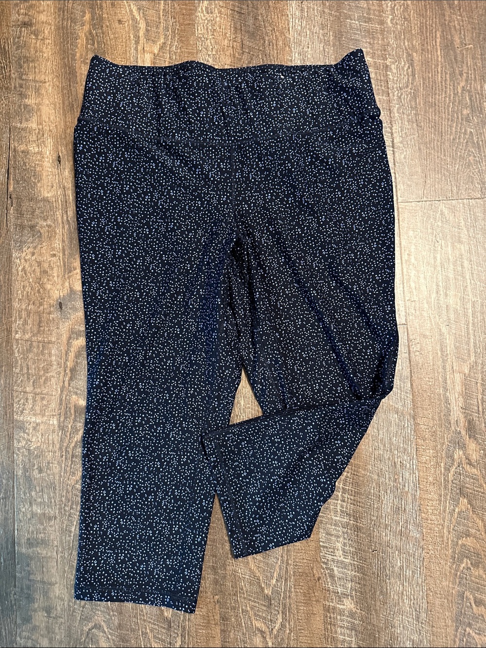 Lane Bryant Livi Active Capri Leggings 18/20